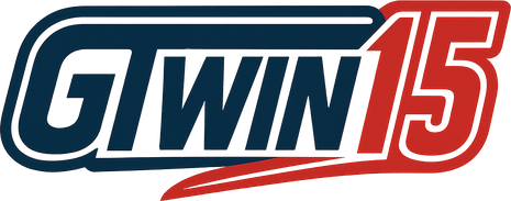 GTwin15 Logo